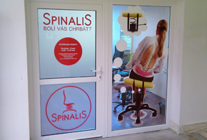 Spinalis