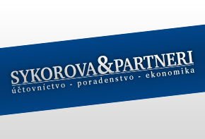 SYKOROVAAPARTNERI, s.r.o.