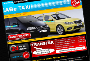 Abetaxi.sk