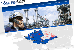 Pipelines.sk